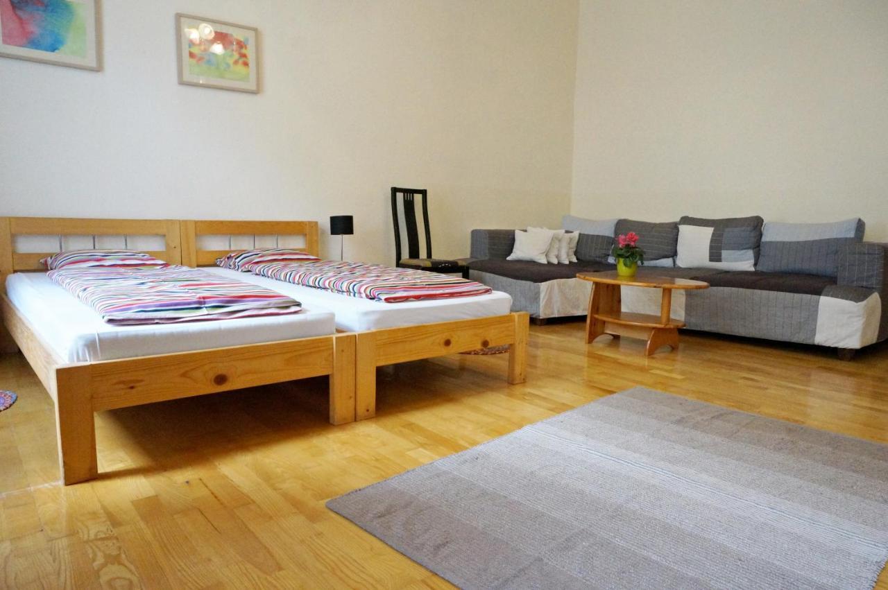 Apartamento Smile-inn Budapest